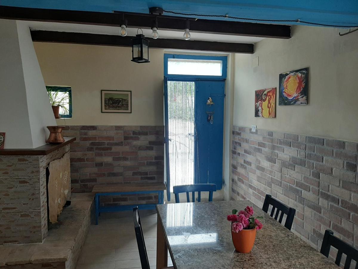 B&B La Casa in Campagna Collecorvino Esterno foto
